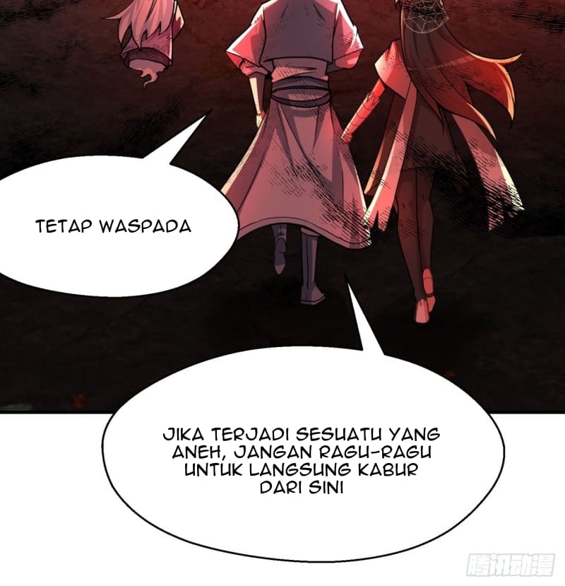 I Picked Up An Attributes Chapter 52 Gambar 30